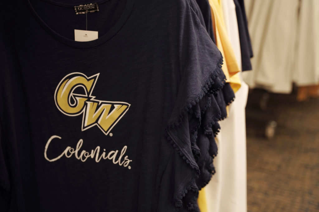 Trustees established a framework to consider renaming requests last summer in response to student activism. 