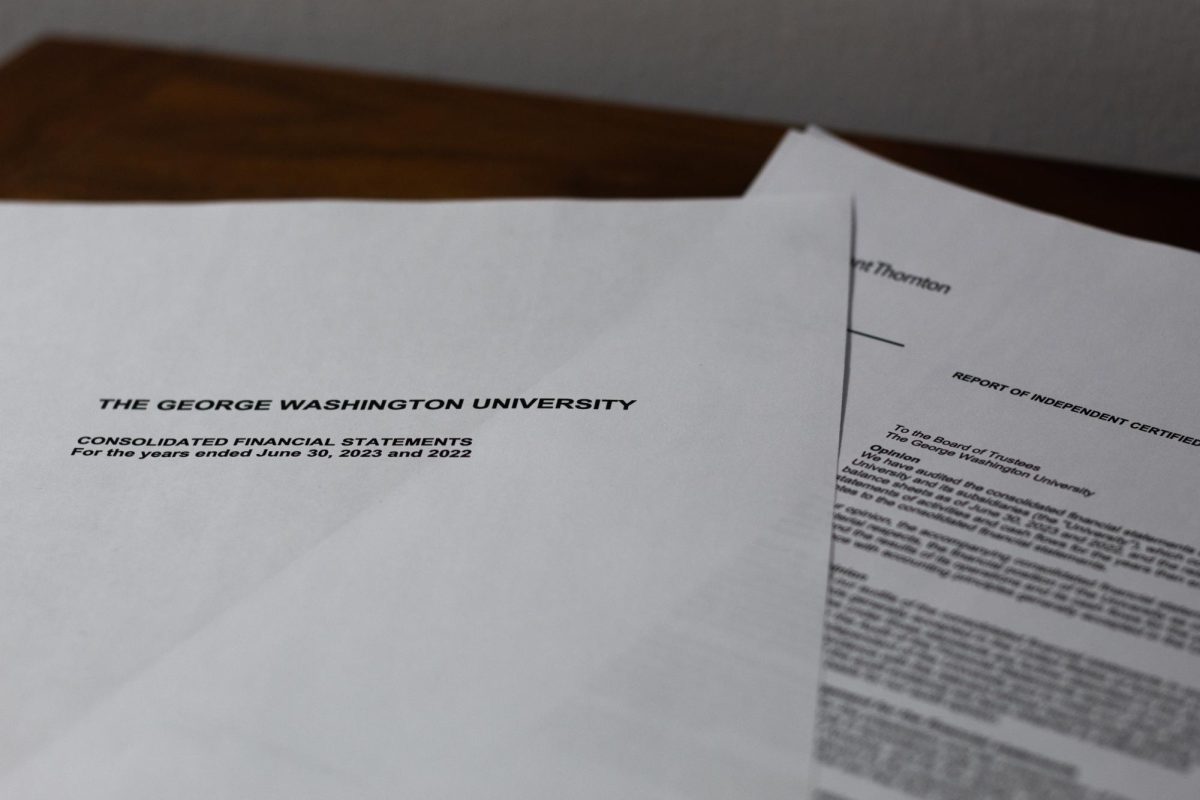 Consolidated financial statements for the years ended June 30, 2023 and 2022.